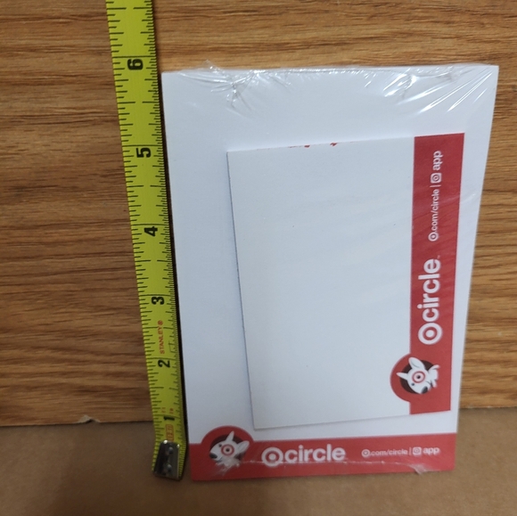 Target Post-It Sticky Notes - Picture 3 of 4